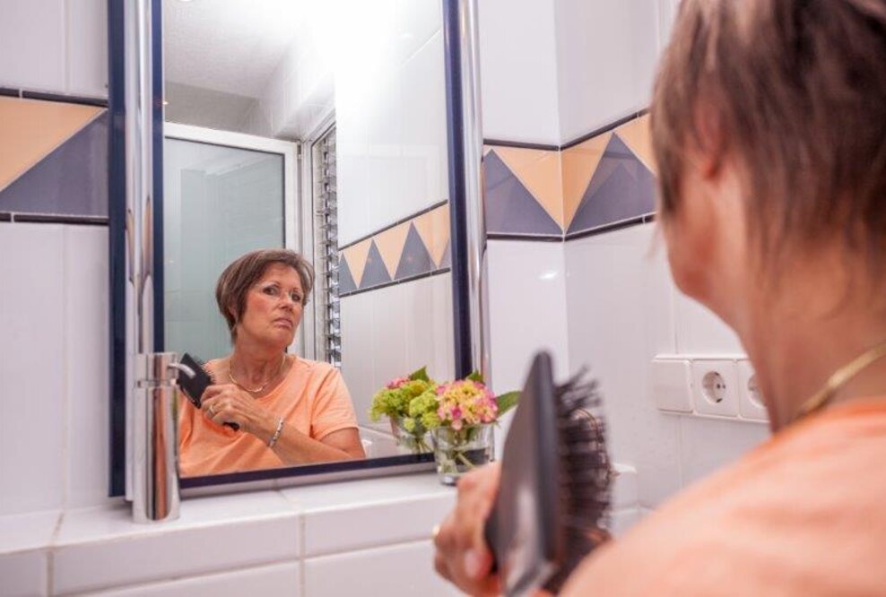 Ergotherapeuten sagen: Liebe und Sex gehören zu einem erfüllten Alltag