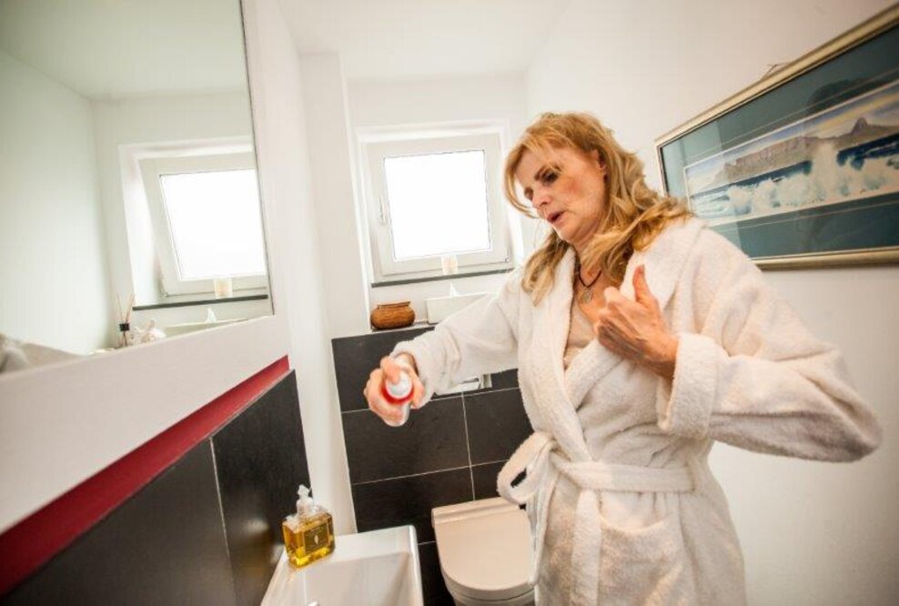 Ergotherapeuten sagen: Liebe und Sex gehören zu einem erfüllten Alltag