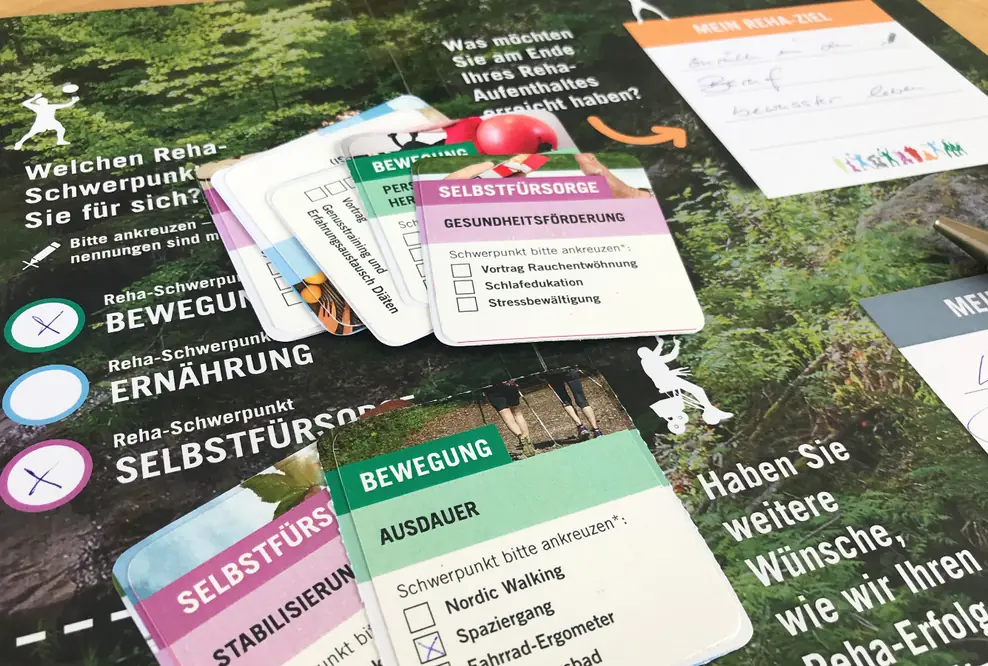 Es ist Zeit, Rehabilitation neu zu denken
