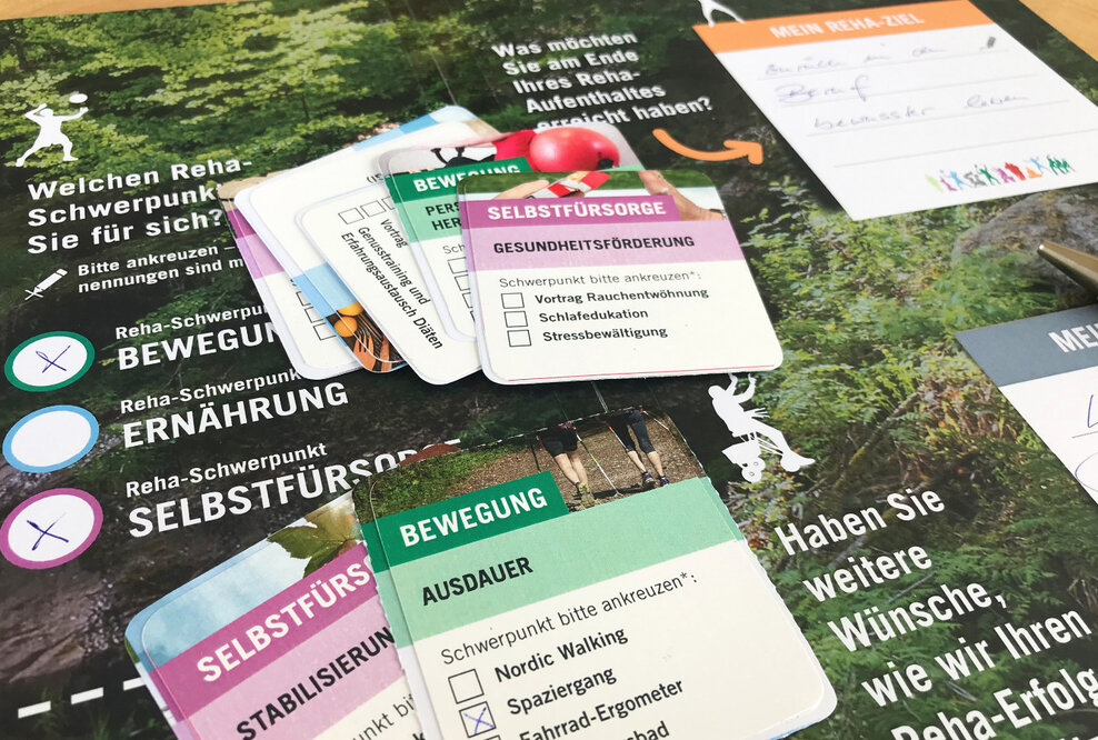 Es ist Zeit, Rehabilitation neu zu denken