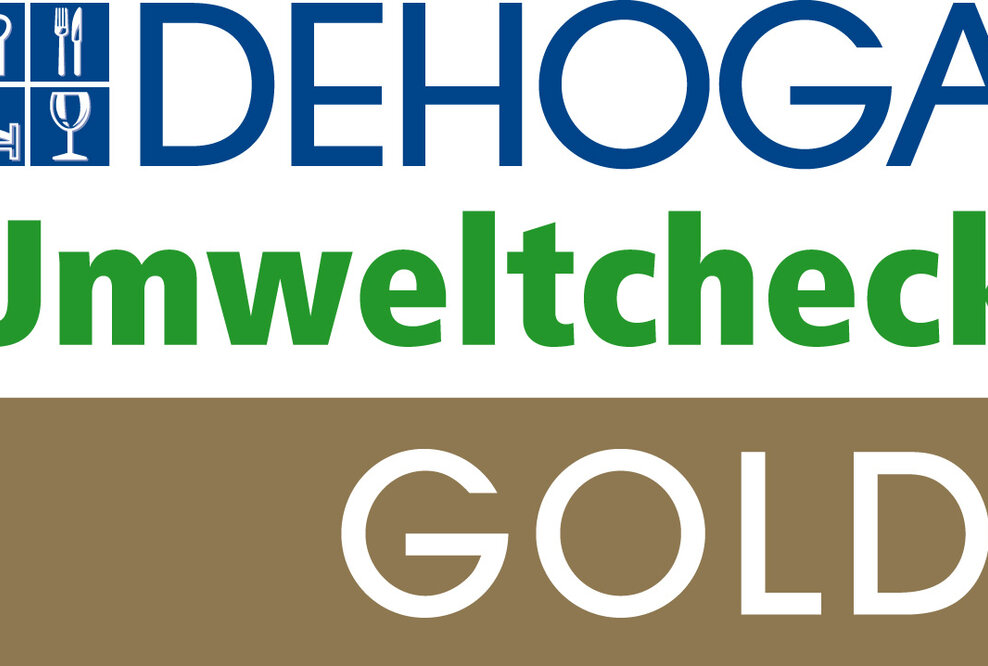 FLORIS Catering: erfolgreiche Teilnahme am „DEHOGA Umweltcheck“