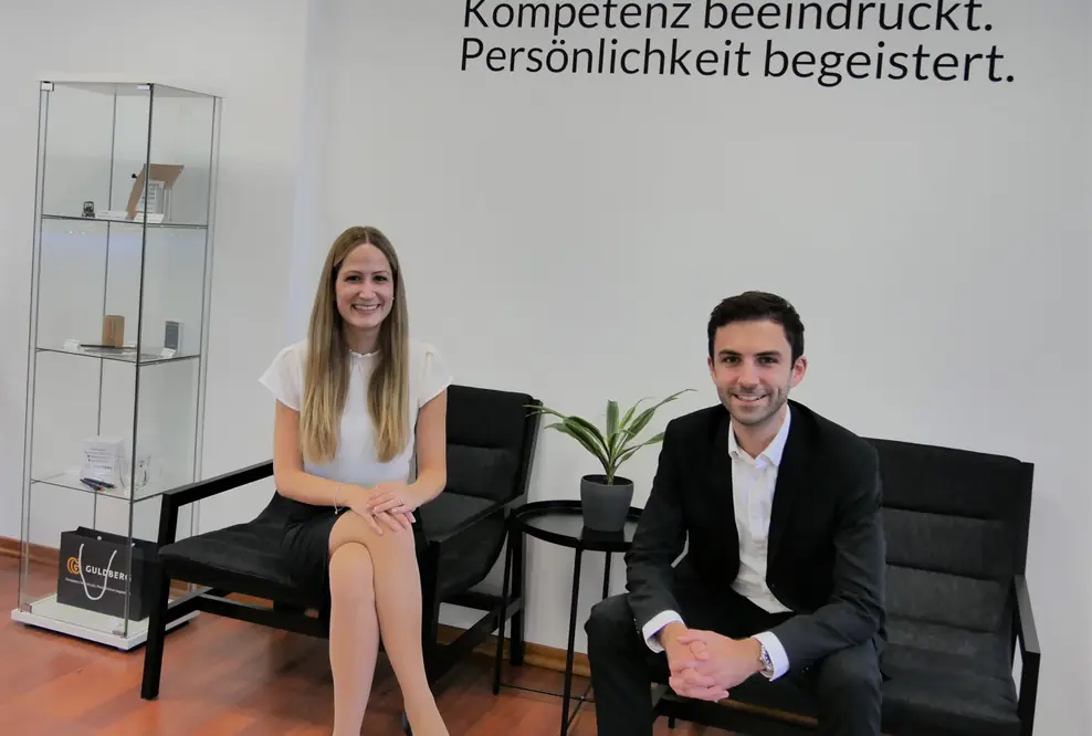 Guldberg - Newbie mischt Personaldienstleistungsbranche auf