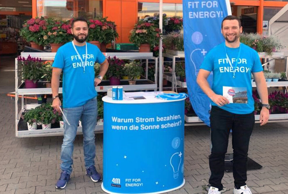 Klimawandel: Warum Strom bezahlen, wenn die Sonne scheint?