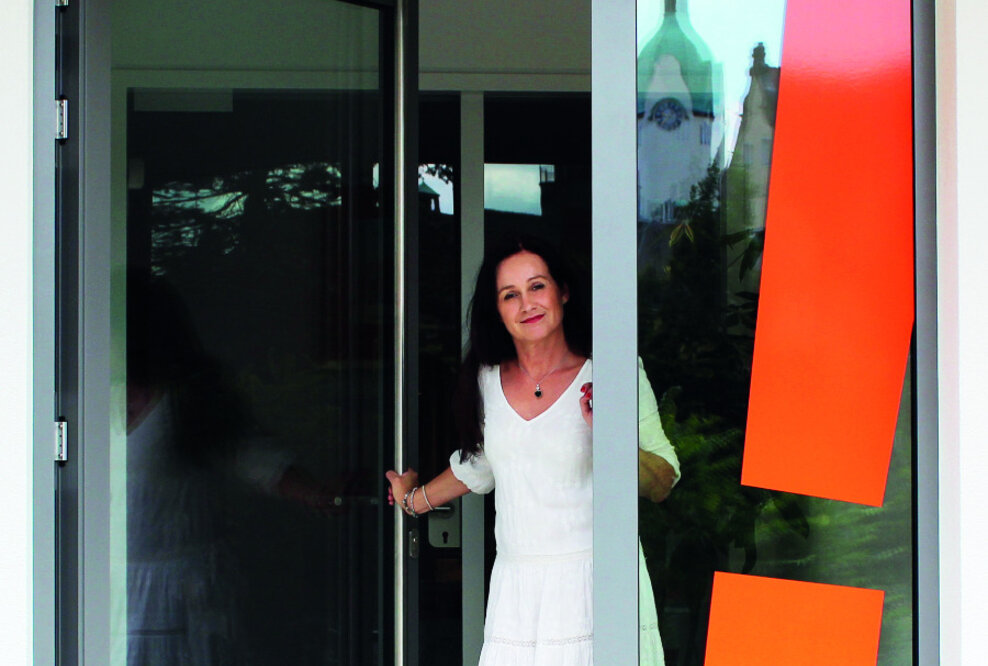 Mehr Raum für Kreativität und Wachstum