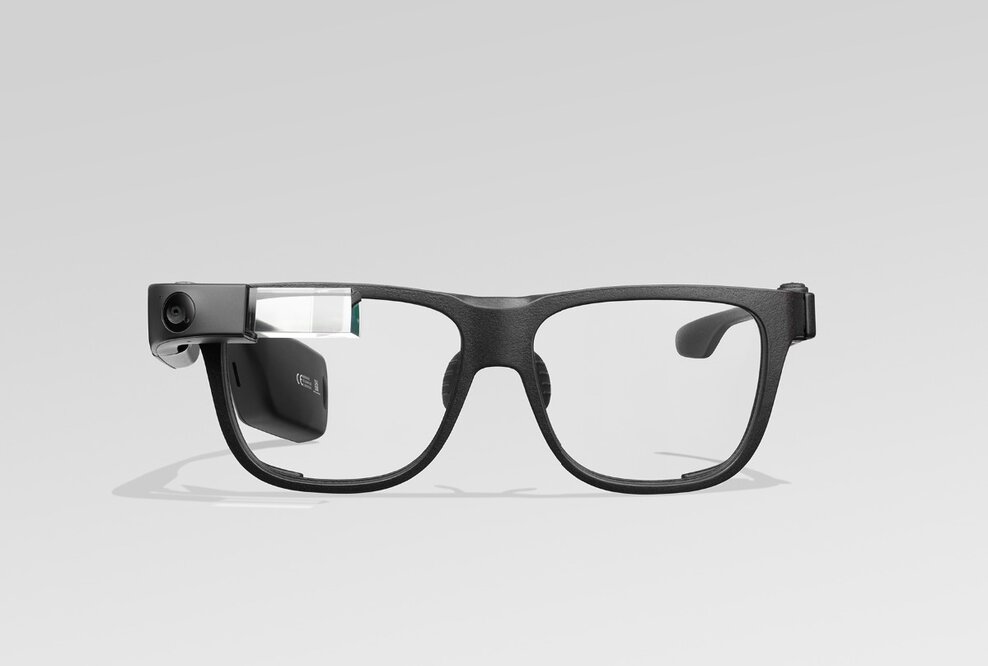 Next Level Picking: Neue Glass-Datenbrille bei Picavi