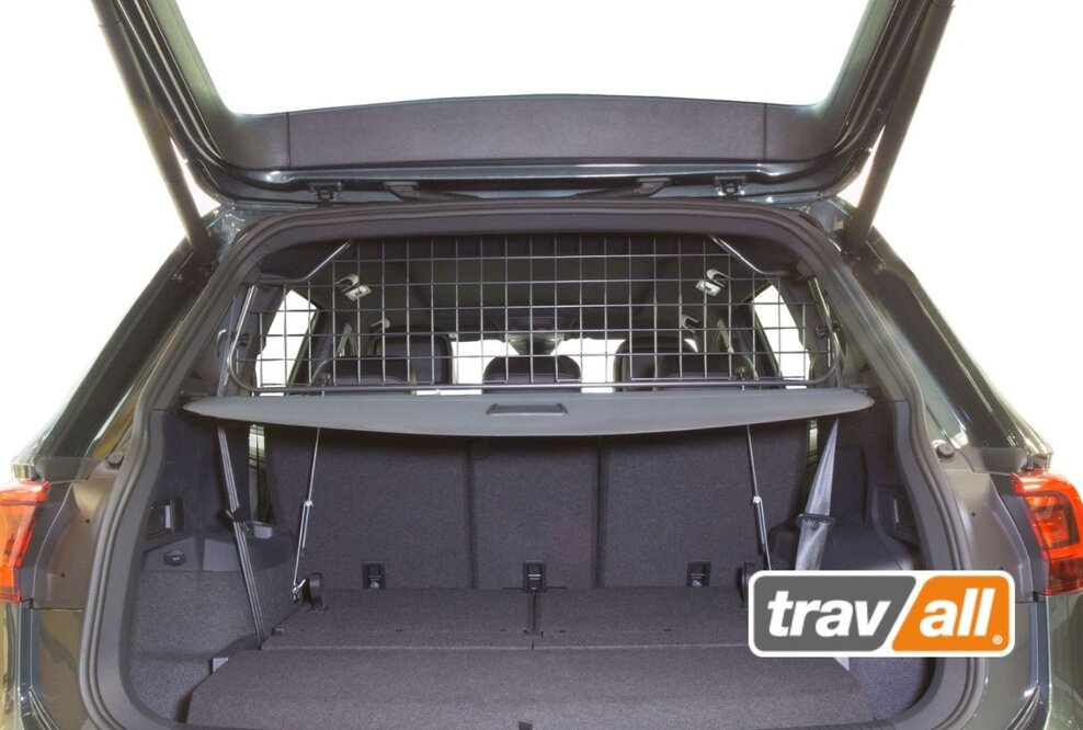 Travall®GUARD für Seat Tarraco (2018>)
