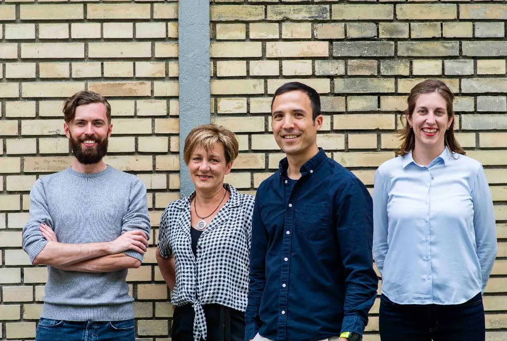 Remote-Work: Den Chef das erste Mal nach zwei Jahren getroffen