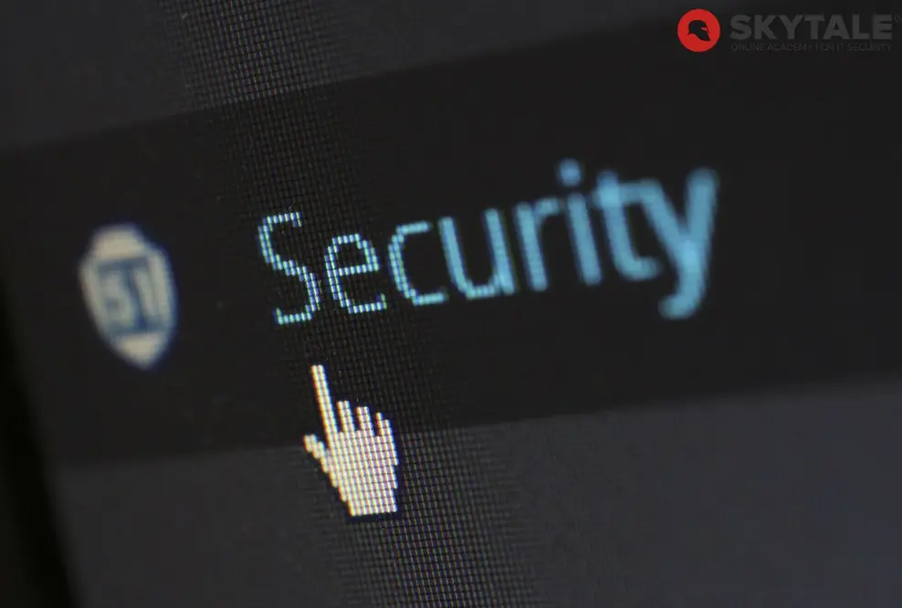 Skytale Academy: 7 goldene Regeln für mehr IT-Sicherheit