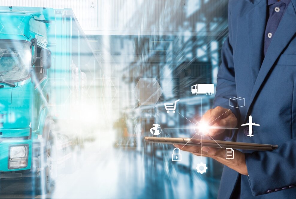 Aktuelle BluJay-Studie: Customer Experience wichtiger für erfolgreiche Lieferketten als niedrige Kosten