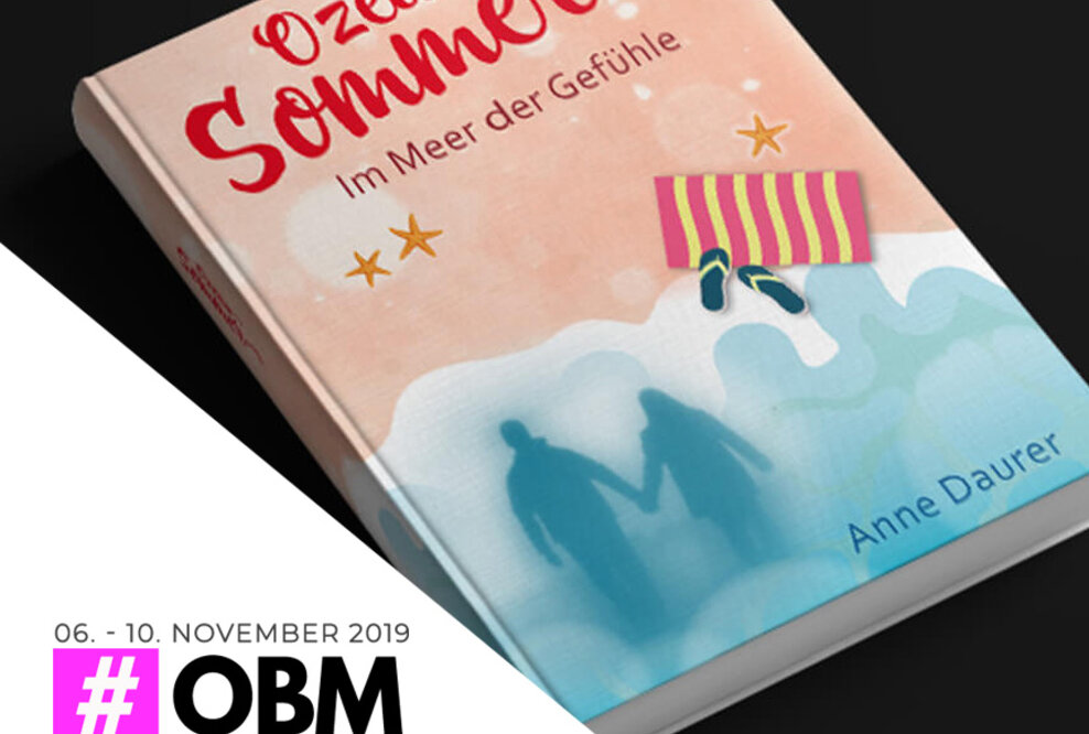 Augsburger Werbeagentur vermarktet Jugendbuchautorin auf Online-Buchmesse
