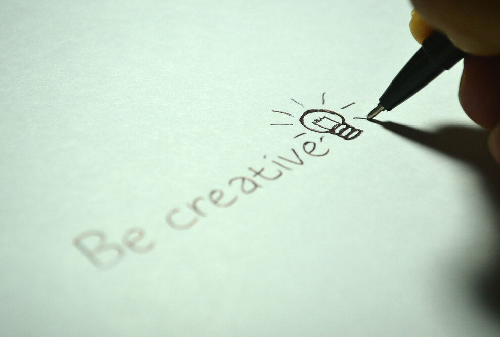Design Thinking: Im Anfang liegt die Qualität!