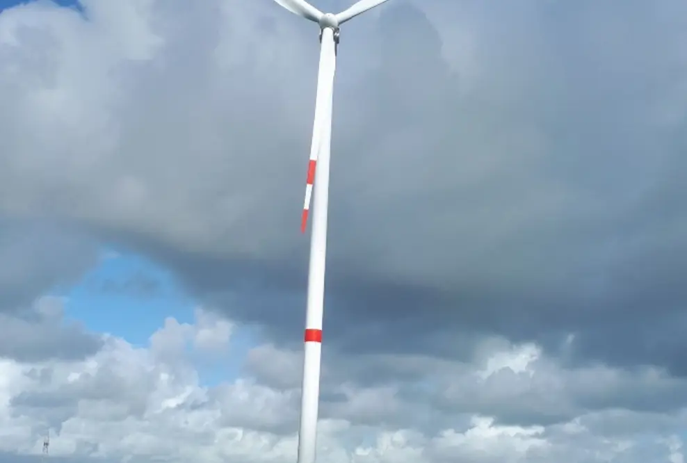 EcofinConcept: Erfolgreicher Abschluss eines der grössten Repoweringprojekte