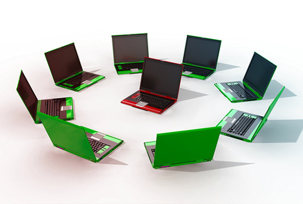 Erfolgreich online moderieren – Technik, Didaktik, Tipps und Tricks