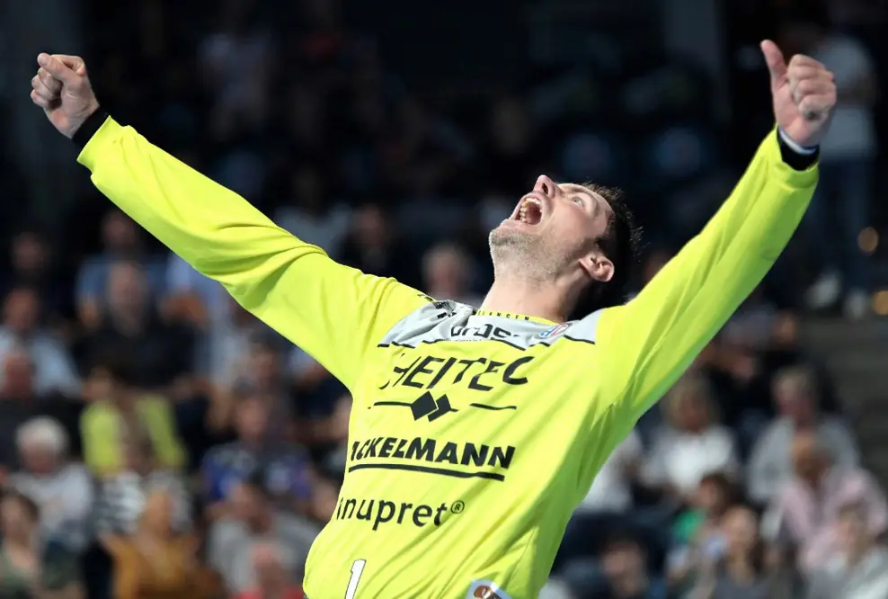 HC Erlangen reist zu einem heißen Spiel nach Ludwigshafen