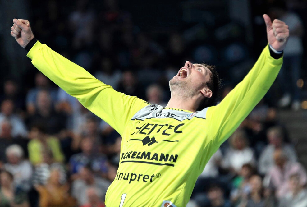 HC Erlangen reist zu einem heißen Spiel nach Ludwigshafen