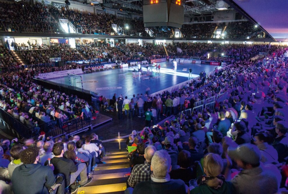 HC Erlangen unterliegt nach spannender Aufholjagd in Flensburg