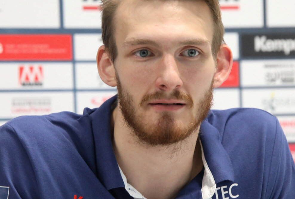 HC Erlangen will am Sonntag gegen Nordhorn punkten