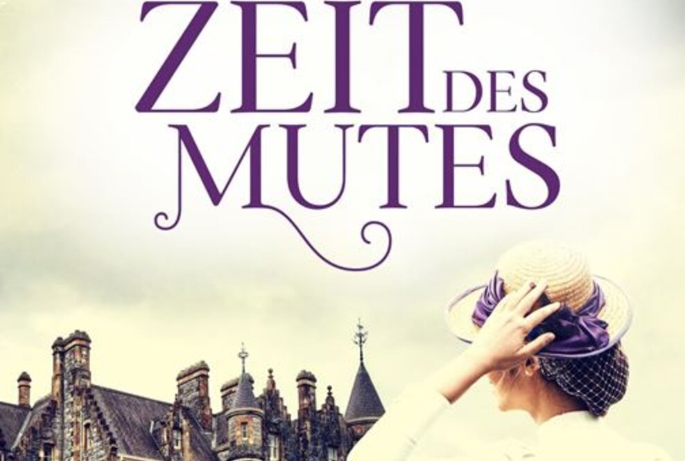 Historischer Roman von Christiane Lind nominiert für deutschen Selfpublishing-Preis 2019