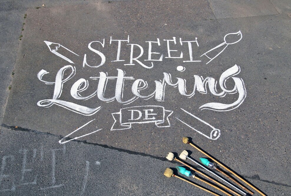 Kreativherbst in Schwielowsee – Werden Sie selbst zum Künstler!