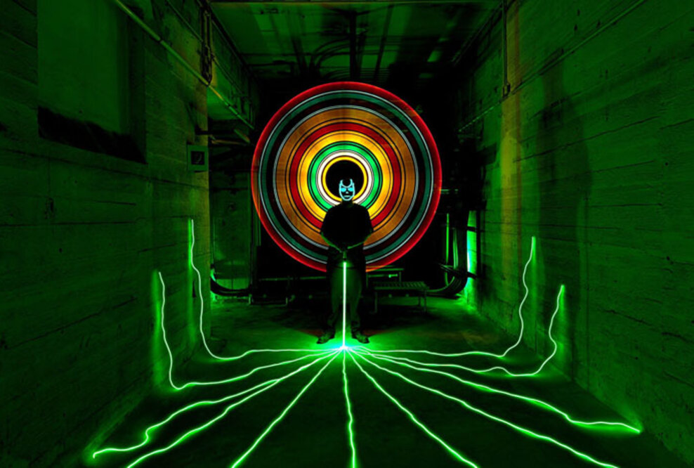 Light Up Berlin 2019