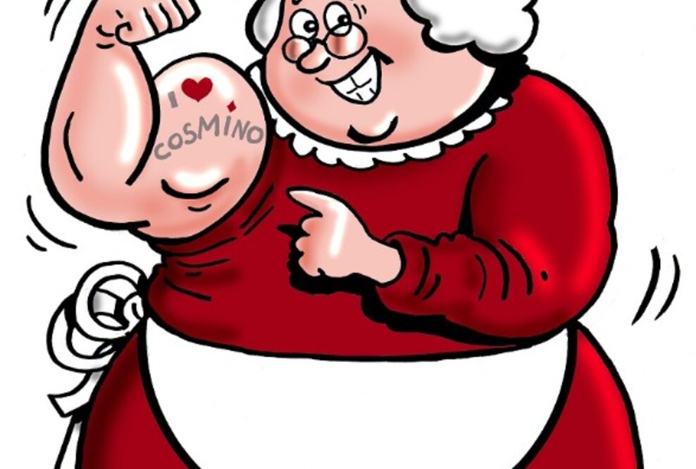 Lückenlose Traceability und Null-Fehler-Produktion mit Cosmino MES – live erleben auf der „SPS smart production solutions 2019“