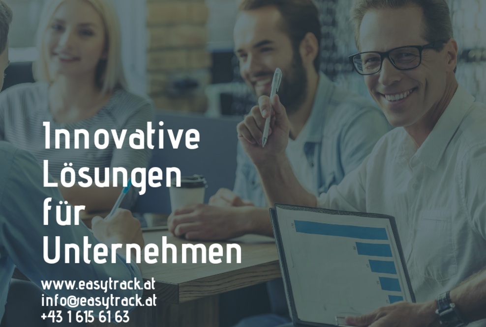 Mit der elektronischen Aufzeichnung zu einer einfachen Fahrtenbuchlösung...