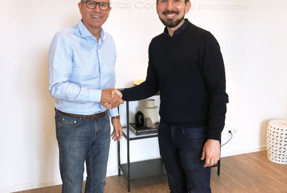 Mobify und Mobizcorp werden Partner für kundenorientierte digitale Transformation mit der Frontend-as-a-Service Lösung