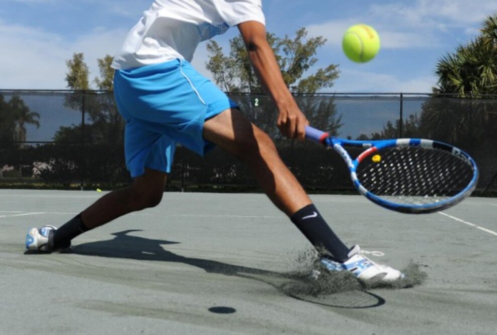 Shopmacher steuern europäischen Online-Markteintritt von Har-Tru