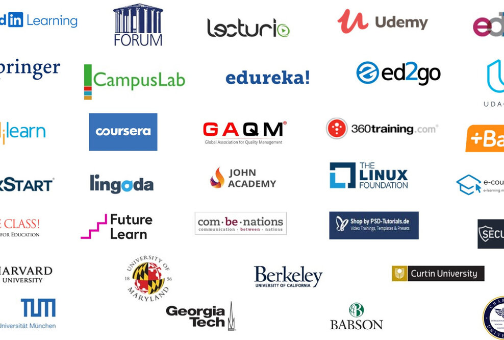 Treasurize wird führender e-Learning Marktplatz in Europa