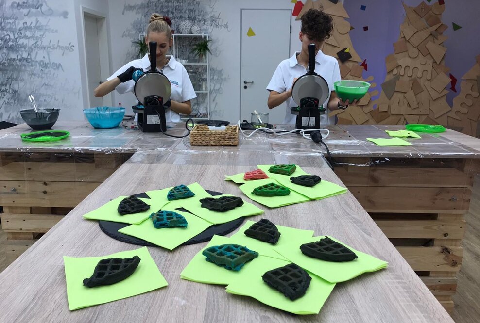 20 Jahre Rathaus Center Pankow