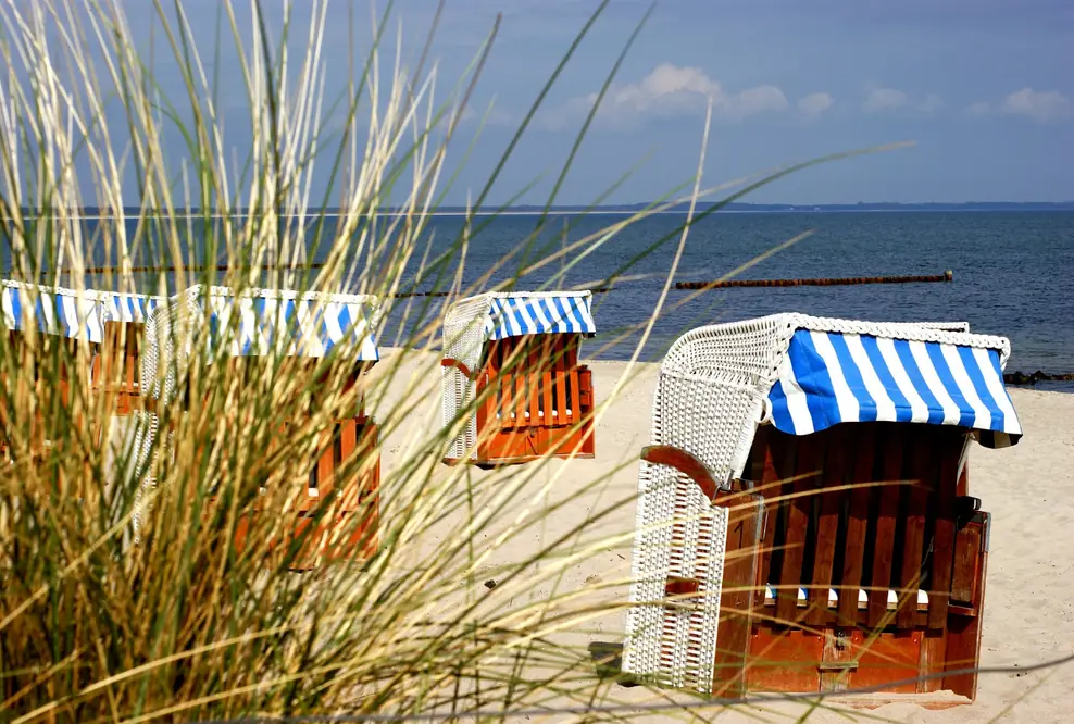 Arbeitsmedizin und Arbeitsschutz mit Ostseefeeling