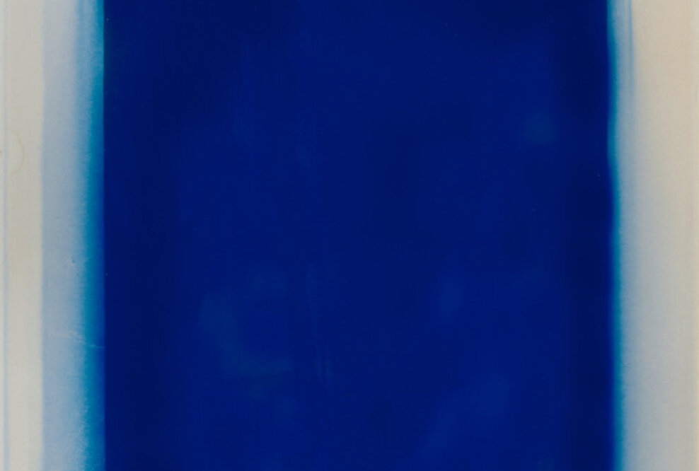 Ausstellung: Ludwig Quaas "Fenster und Räume" - Neuer Wiehrebahnhof Freiburg