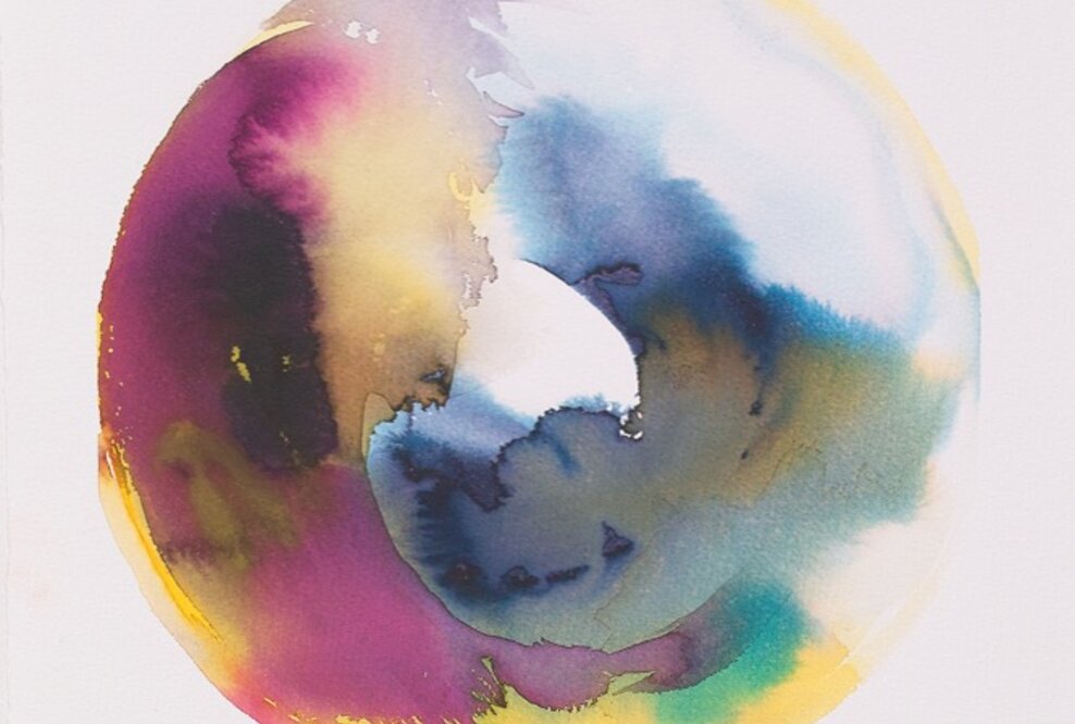 Ausstellung: "modo... wir bringen Kunst in Bücher #6" | modo Verlag Freiburg