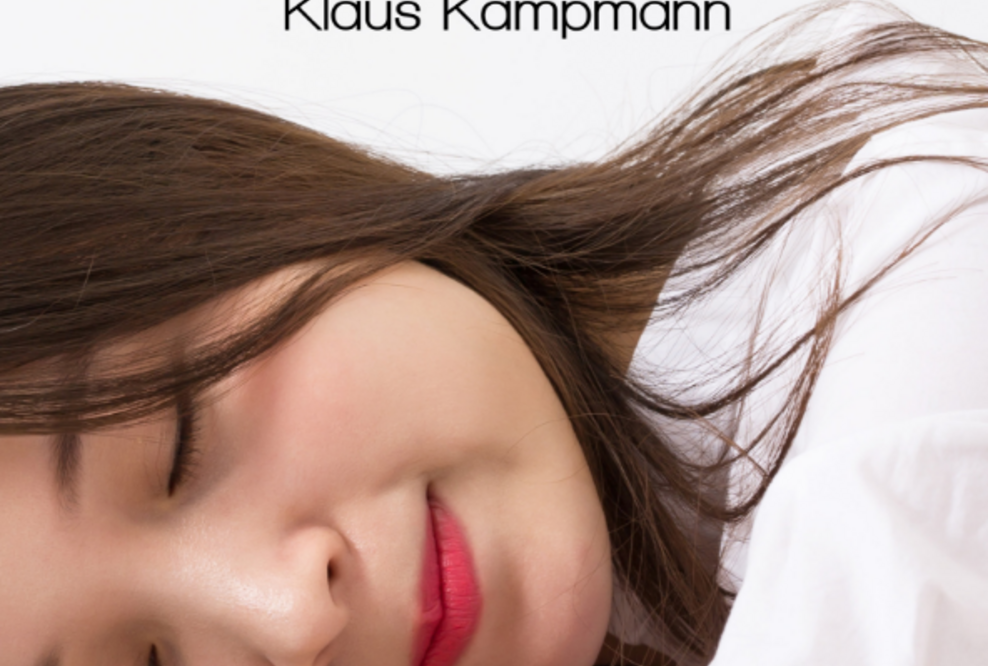 Buch Power Napping, so gelingt es jedem