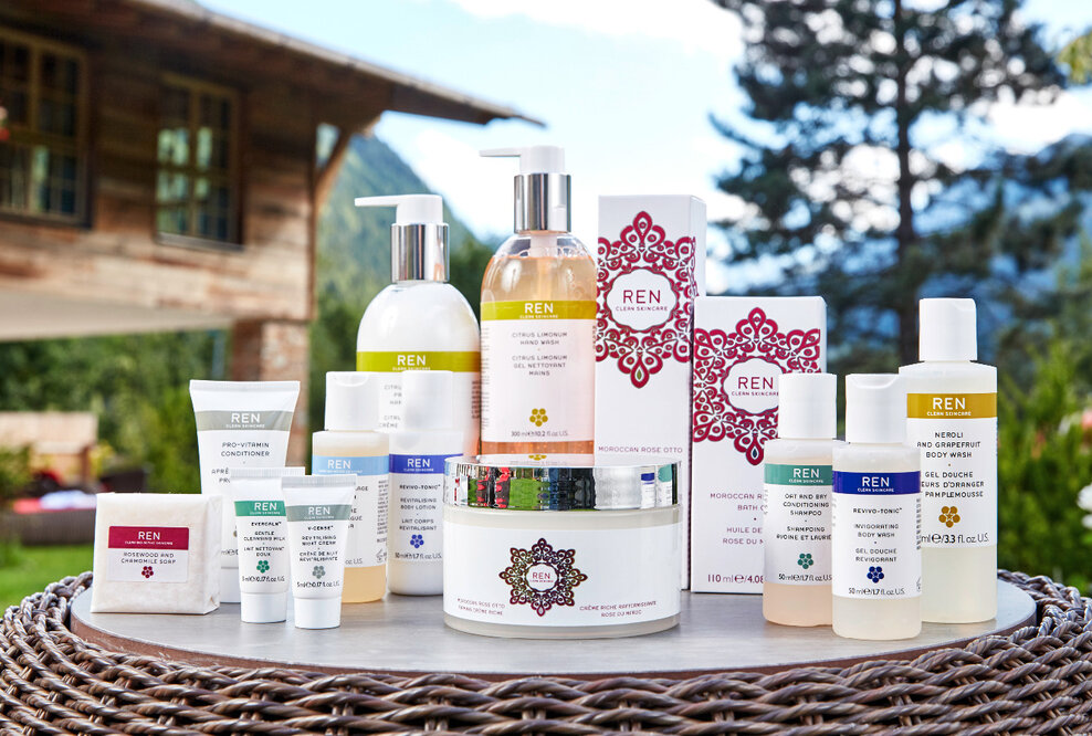 Der Umwelt zuliebe: Mädchen Wellness Tage mit Hollywood Touch im SPA-Hotel Jagdhof!