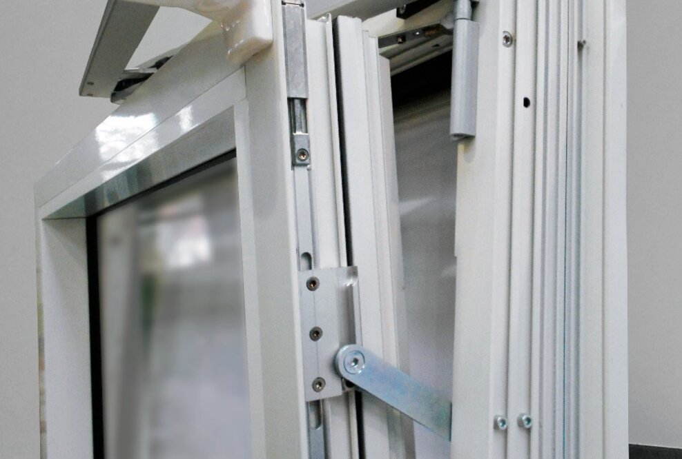Der Verband Fenster + Fassade rät: So macht man mit sicheren Fenstern und Türen Einbrechern das Leben schwer