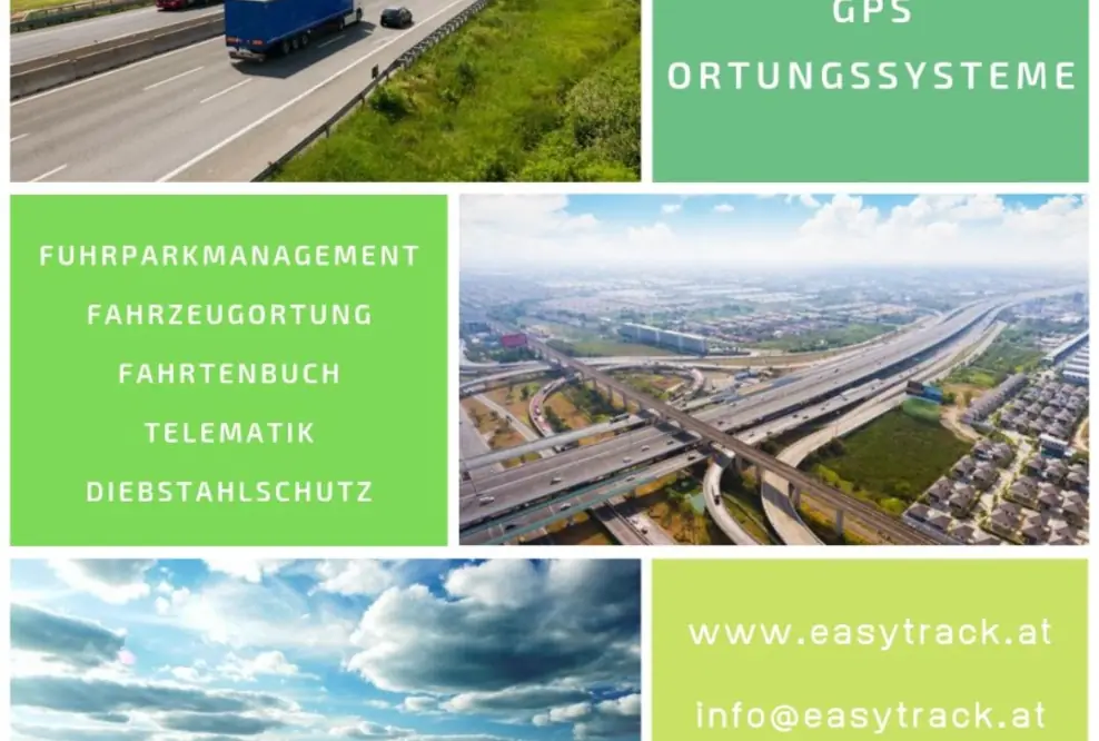 Die Logistikbranche und das Internet of Things