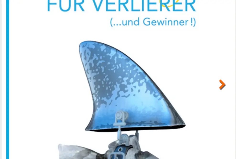 Ein Herz für Verlierer (...und Gewinner)