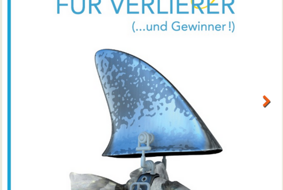 Ein Herz für Verlierer (...und Gewinner)