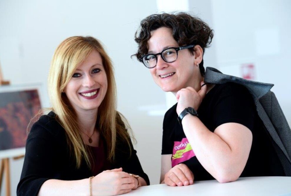 Einfach Ergotherapeut werden: Berufsverband DVE unterstützt Interessierte