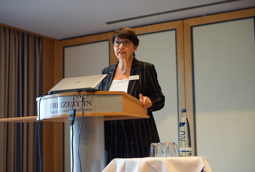 Erfolgreiche SCHUMANN-Konferenz Digitales Kreditmanagement 2019 in Göttingen