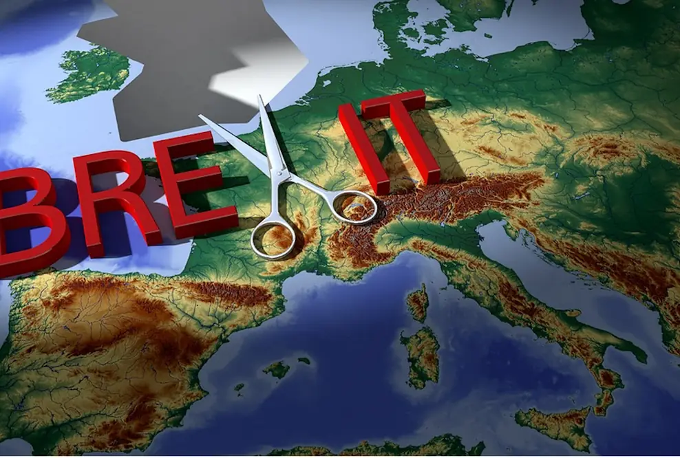 Eurotunnel will Brexit-Chaos trotzen
