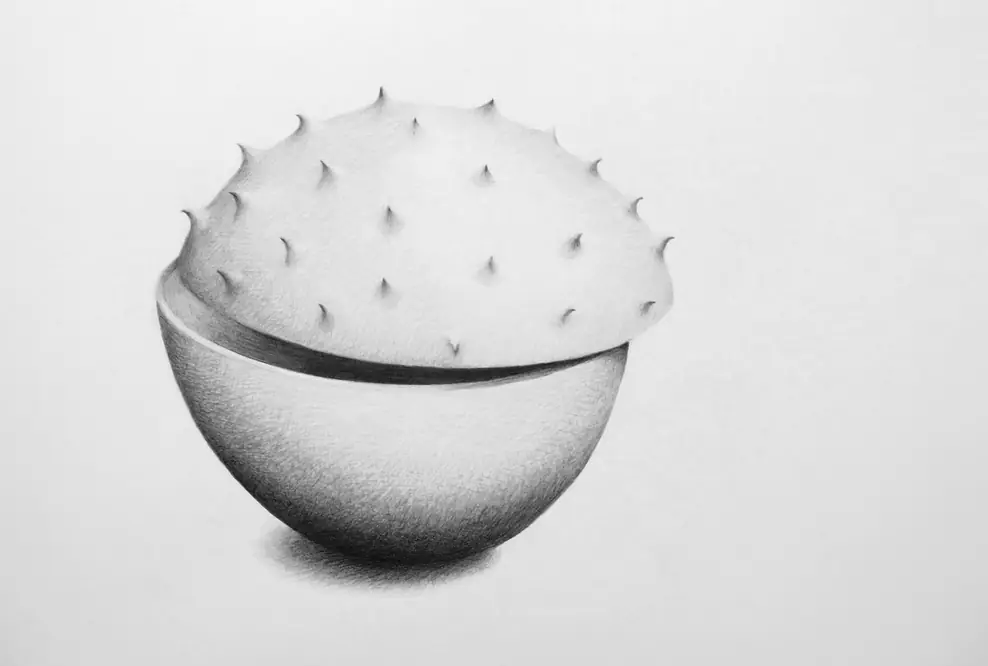 GEDOK Freiburg - Ausstellungsreihe "2 3 4 5" mit Carola Faller-Barris und Machela Zangiacomi Busch