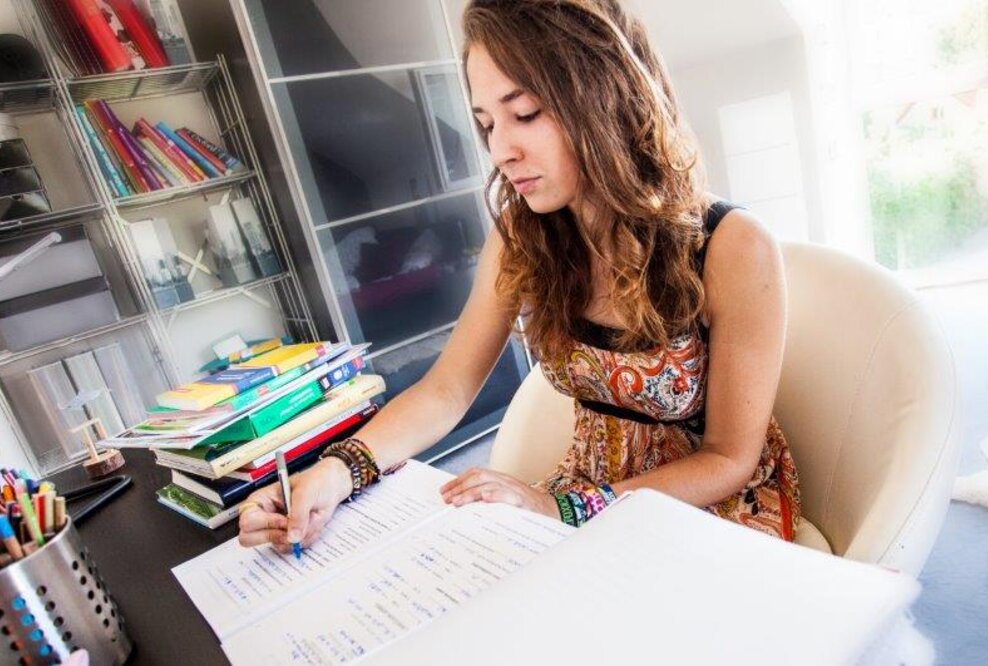 Gründe für Schlafstörungen oft im Alltag zu finden