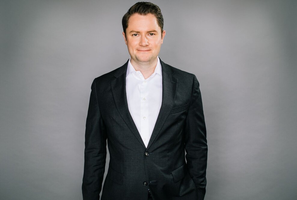 Harte Jahre vor den Industrieunternehmen