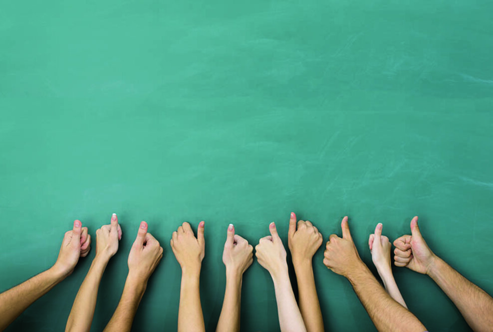 Informationsabend Lerncoaching am 29.10.2019