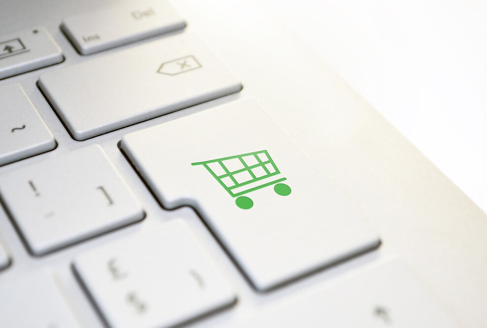 Kleinstpakete aus China