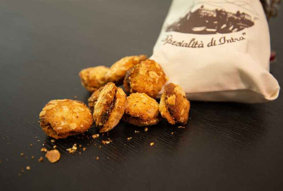 Knuspersee Lago Maggiore – eine romantische Landschaft und ihre Kekse