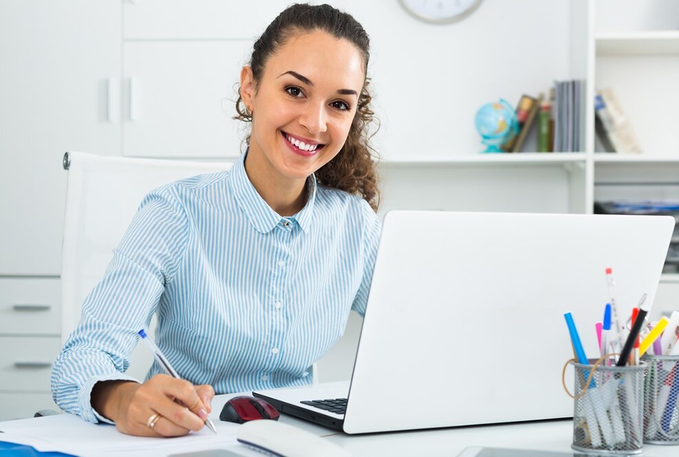 Neu ab Juni 2020: Kaufleute im Gesundheitswesen