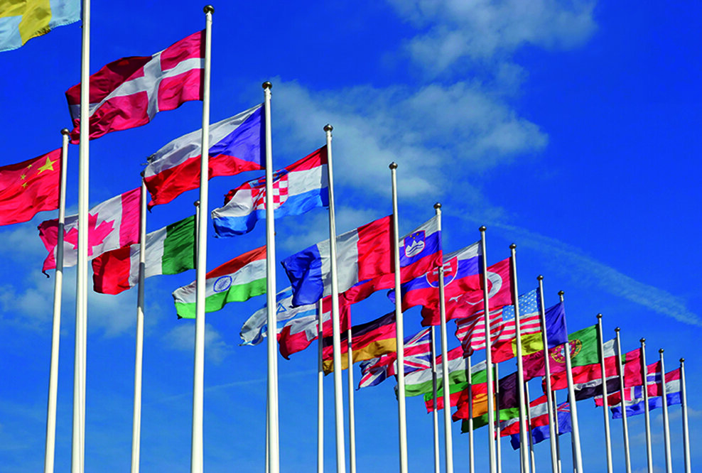 Neue Kurstermine für juristisches Dolmetschen und Übersetzen